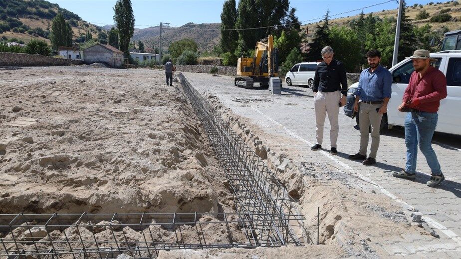 Site 825