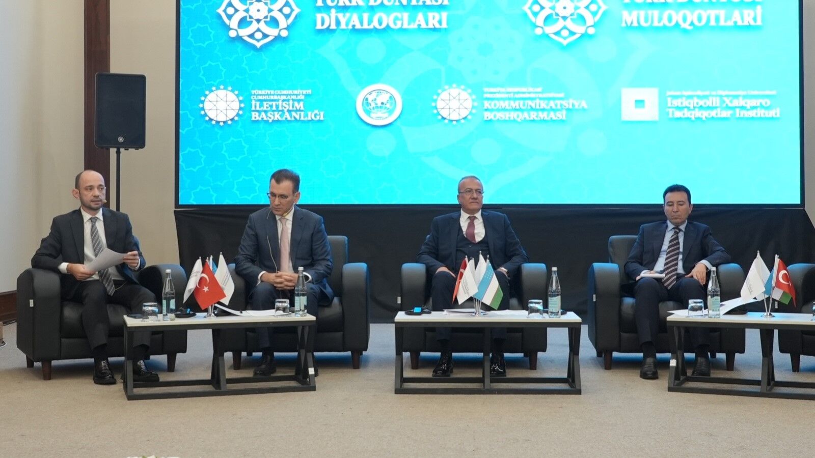 Türk Dünyası 2