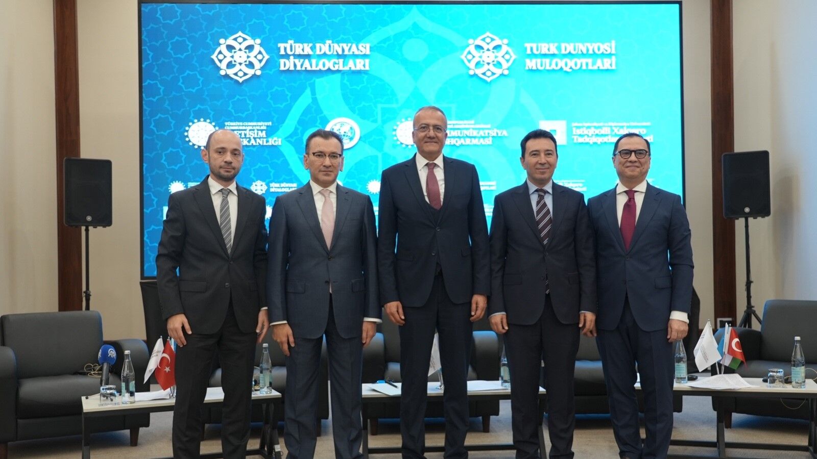 Türk Dünyası 7