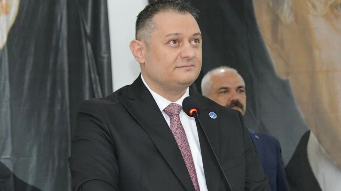 Mehmet Uçar’dan öğrencilere başarı dileği, Nevşehirli gençlere davet