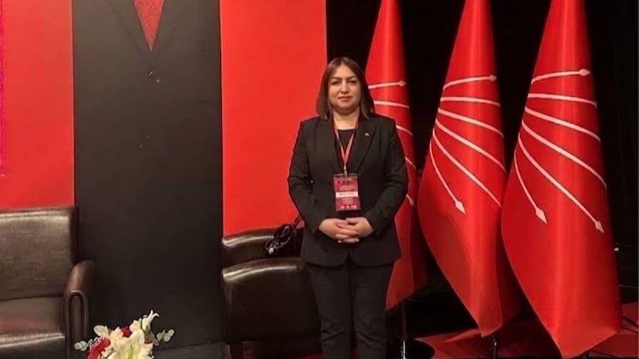 Topraktepe’den parti içi mesaj: “CHP bir makam değil, mücadeledir”