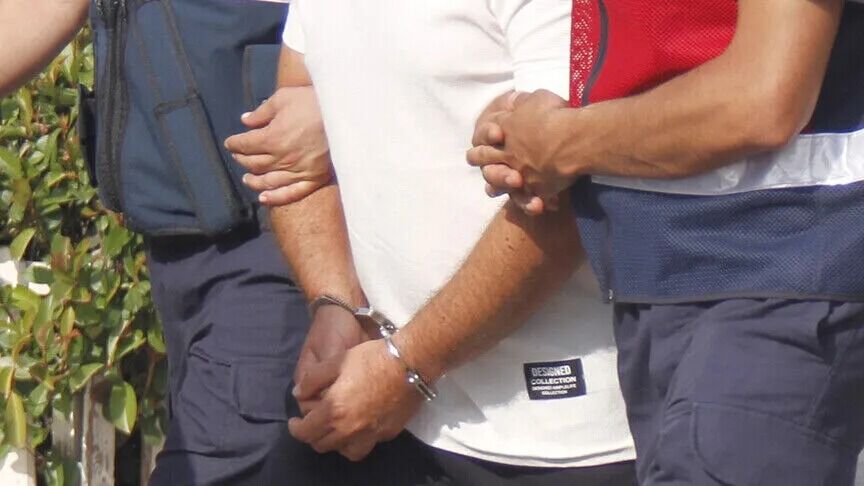 Gülistan Doku soruşturmasında yeni gelişme: 2 zanlı daha tutuklandı