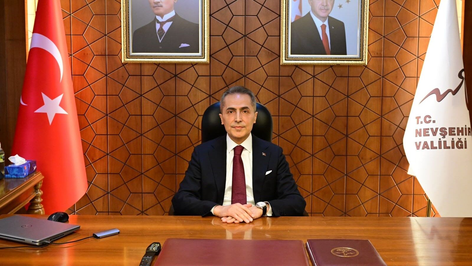 Vali Kök’ten 19 Eylül Gaziler Günü mesajı
