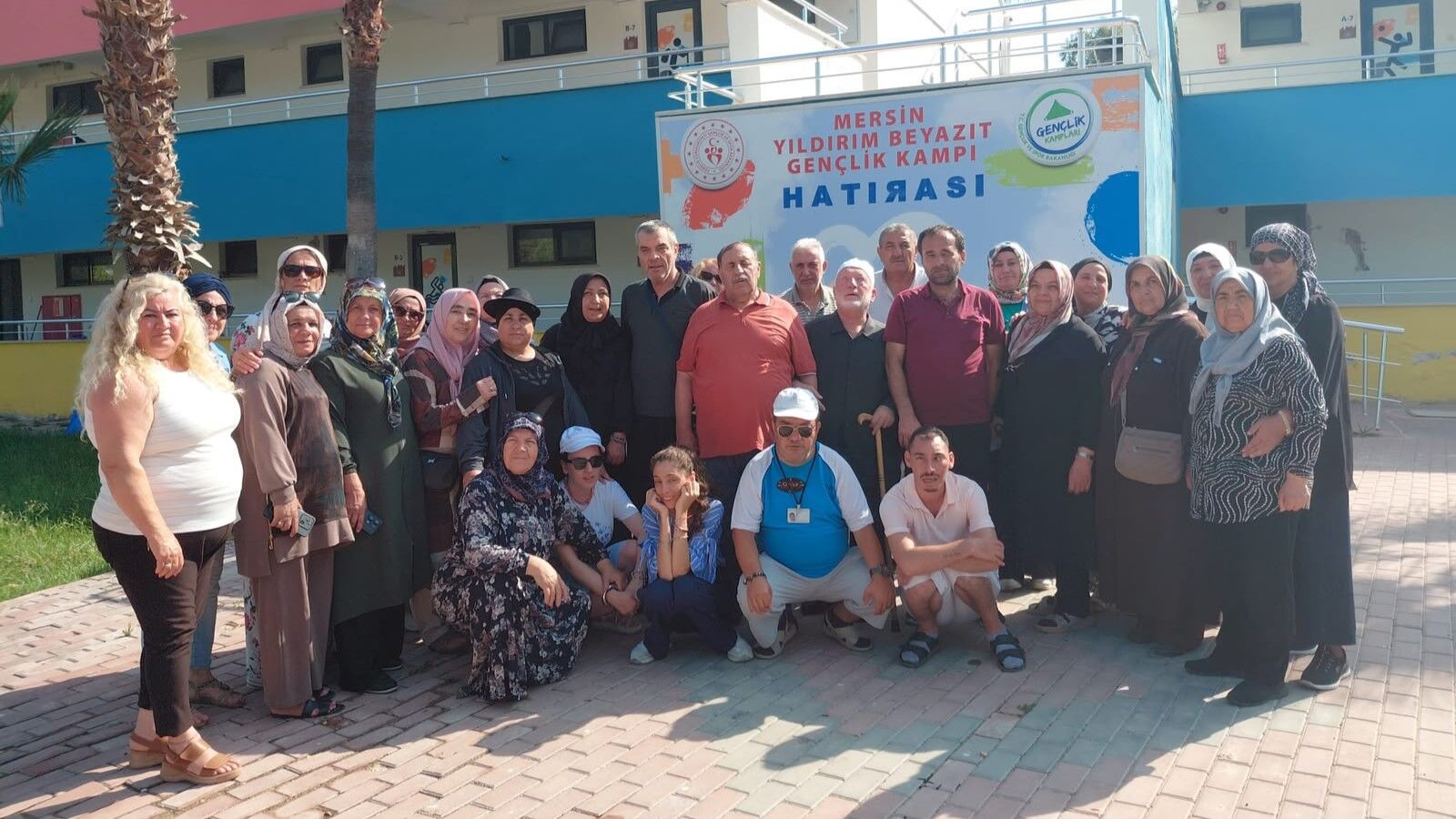 Çalışkan devreye girdi: 65 engelli vatandaşın mağduriyeti 15 dakikada çözüldü