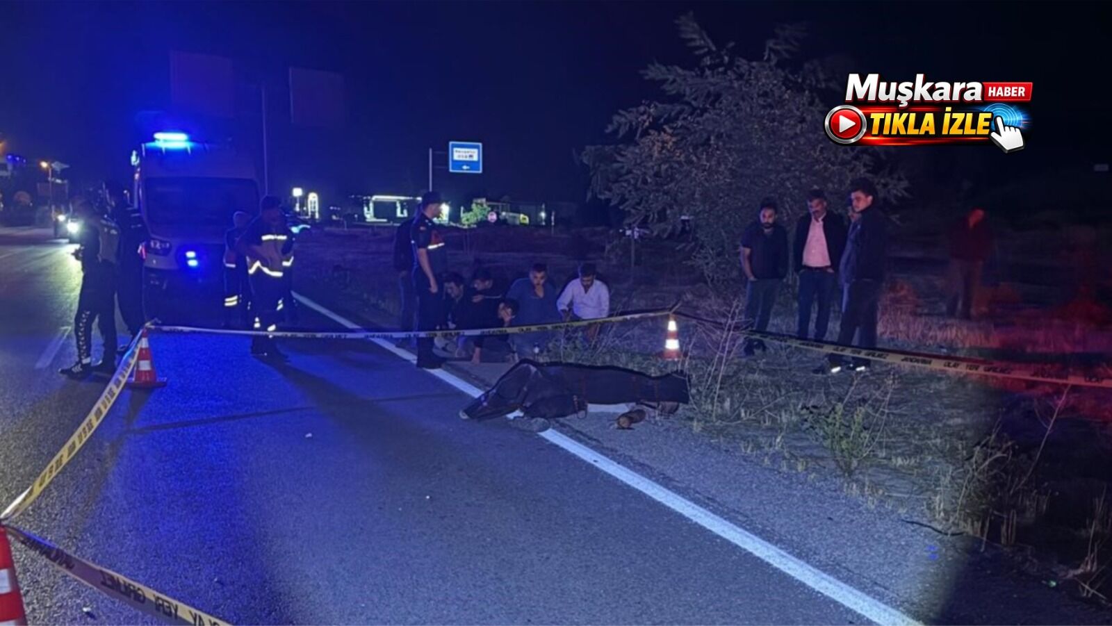 Yayanın hayatını kaybettiği kaza anı kameraya yansıdı