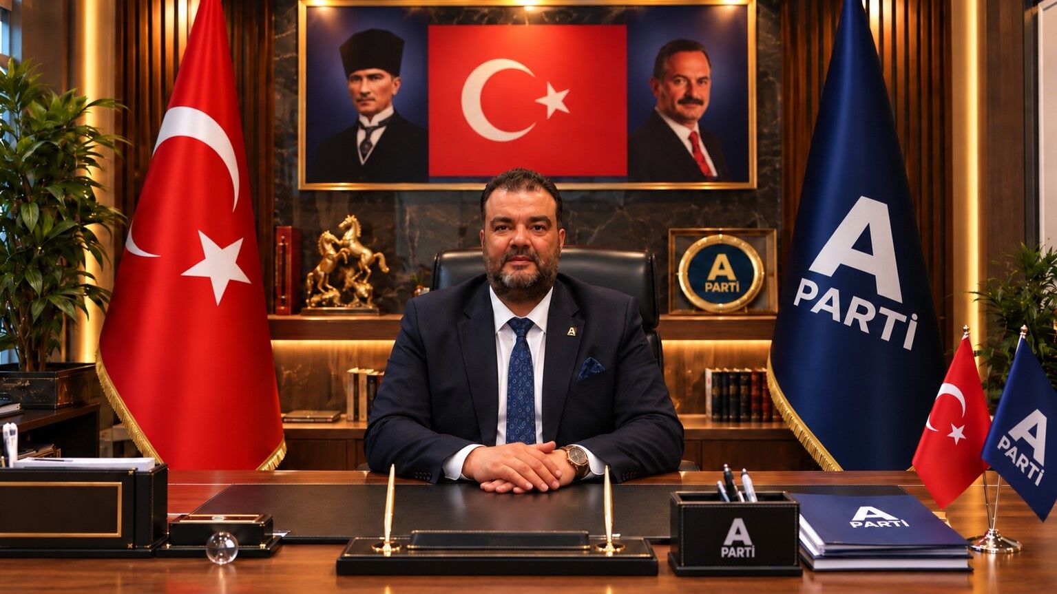 Ergül’den sert çıkış: “Tedbir kâğıtta değil, sahada işlemeli”