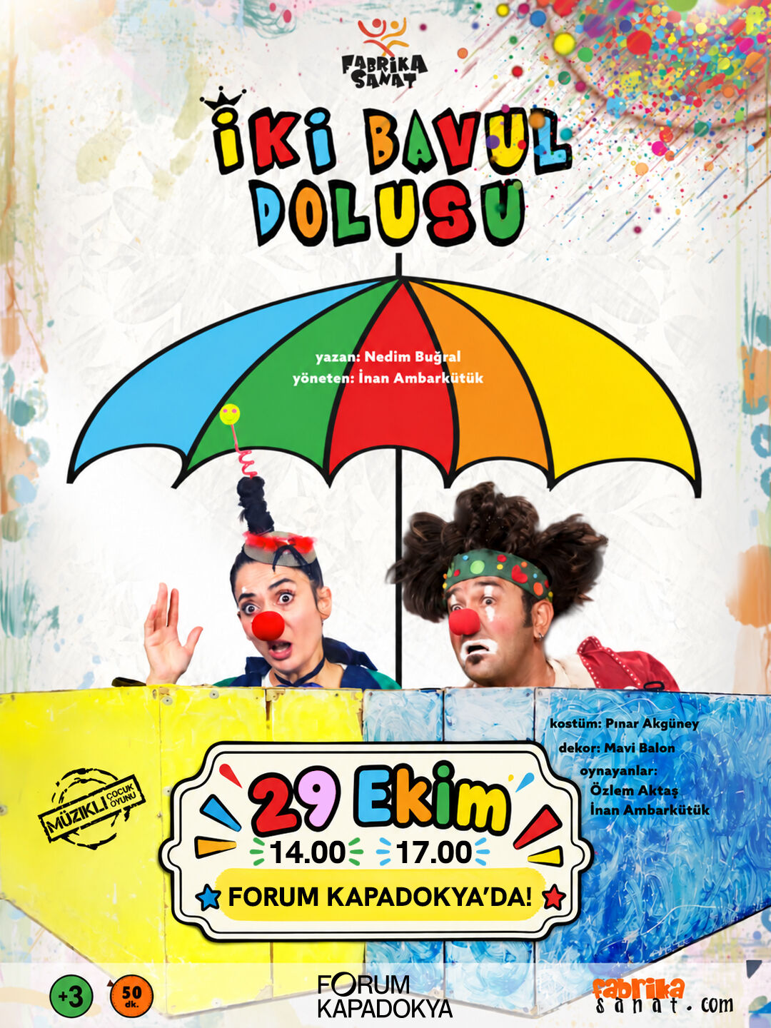 1791614954 Iki Bavul Dolusu