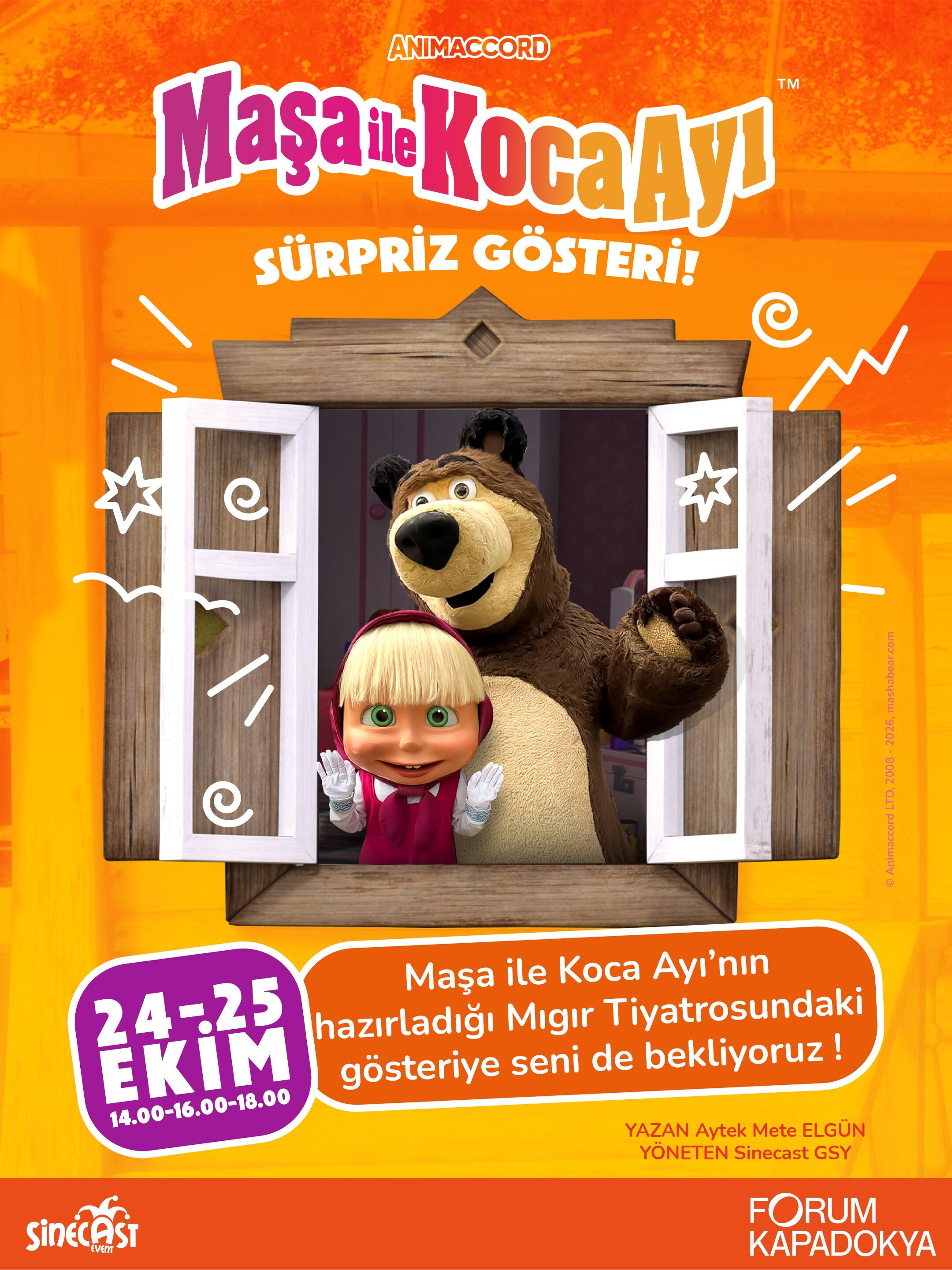 1791614956 Masa Ve Kocaayi
