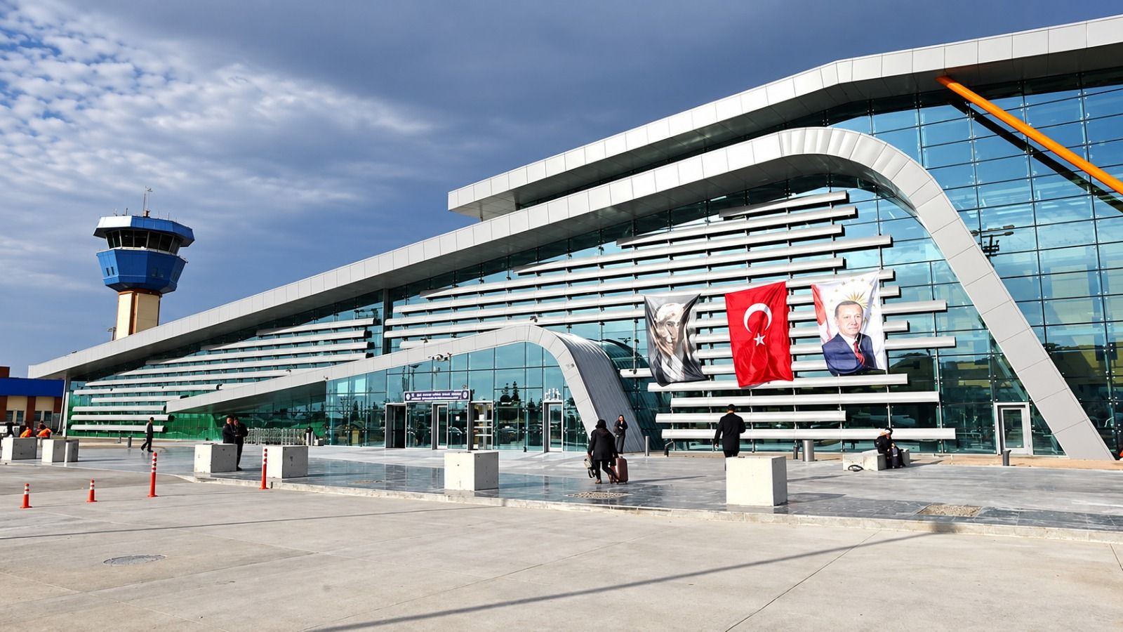 Kapadokya Havalimanı’nın Yeni Terminali Nevşehirliye Ne Getirdi?