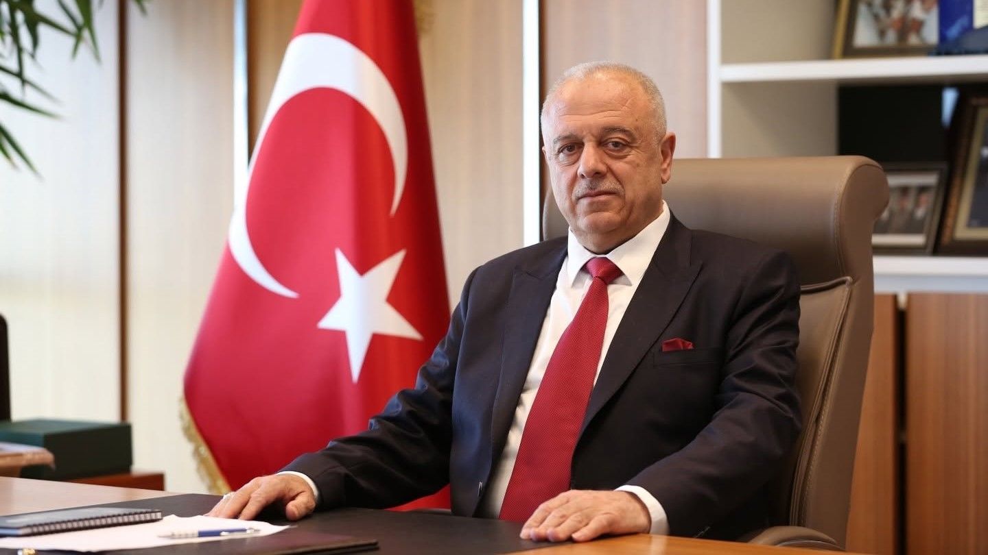 NTSO Başkanı Öbekli: “Nevşehir’in kalkınmasında yerel basının katkısı yadsınamaz”