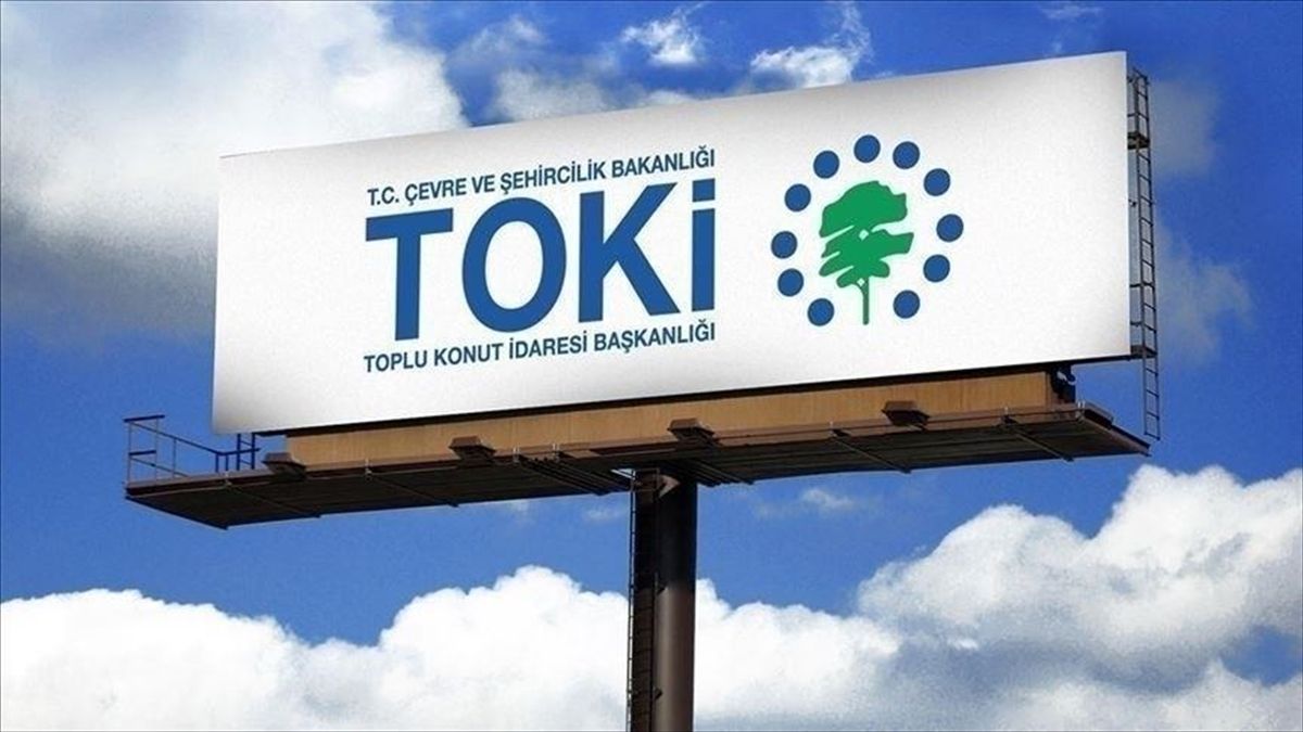 Nevşehir’de TOKİ satışları için tarih belli oldu: 9 taşınmaz satılacak