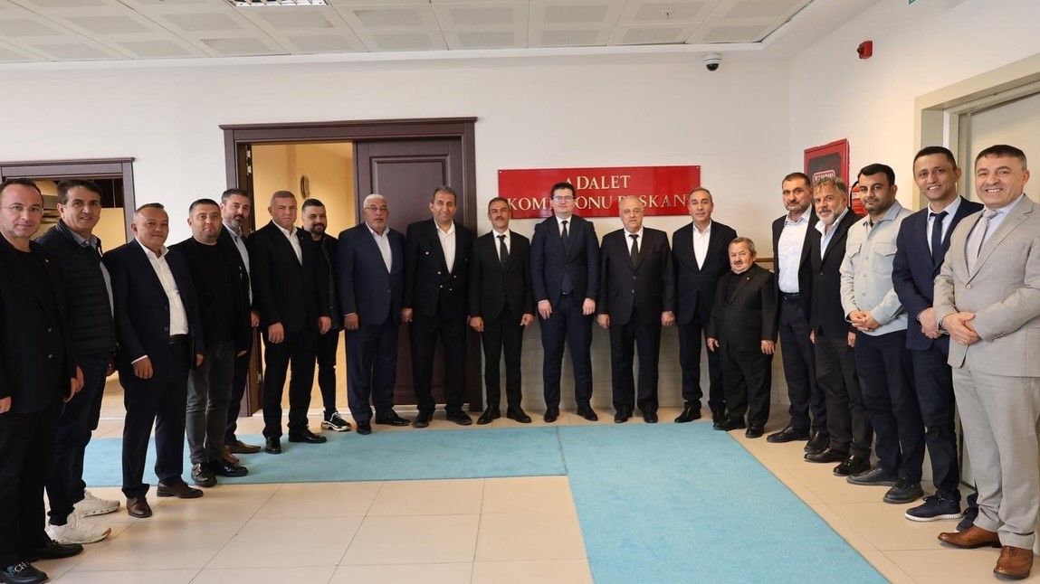 Birlikte Güçlüyüz, Şehrimiz Için Ilk Günkü Heyecan Ve Kararlılıkla Yolumuza Devam Ediyoruz!Gerçe (1)