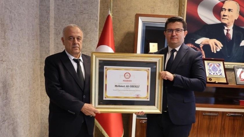 Birlikte Güçlüyüz, Şehrimiz Için Ilk Günkü Heyecan Ve Kararlılıkla Yolumuza Devam Ediyoruz!Gerçe (2)