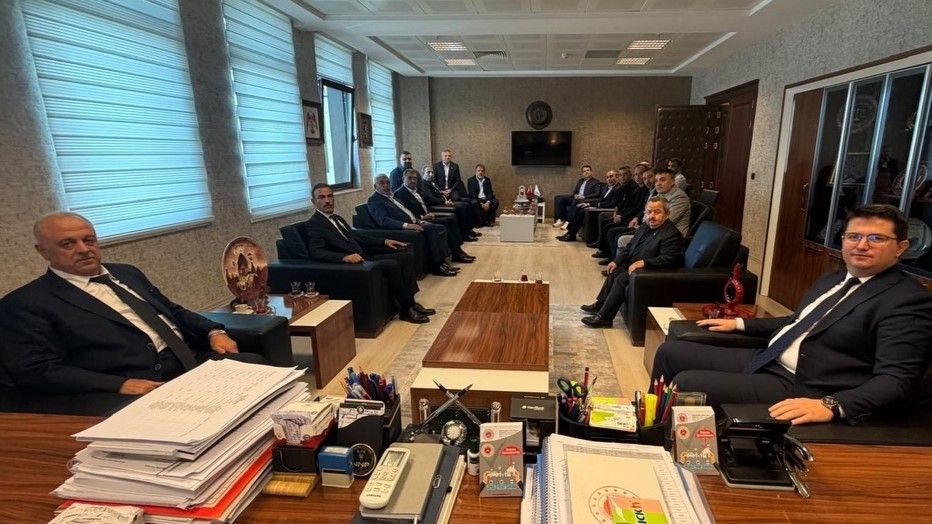 Birlikte Güçlüyüz, Şehrimiz Için Ilk Günkü Heyecan Ve Kararlılıkla Yolumuza Devam Ediyoruz!Gerçe (3)
