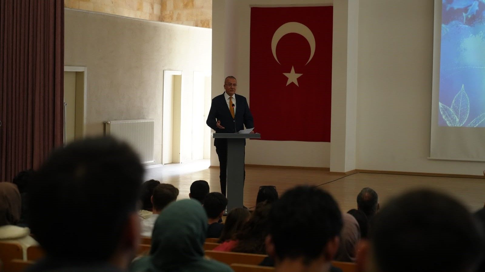 Dünya Gıda Günü 2