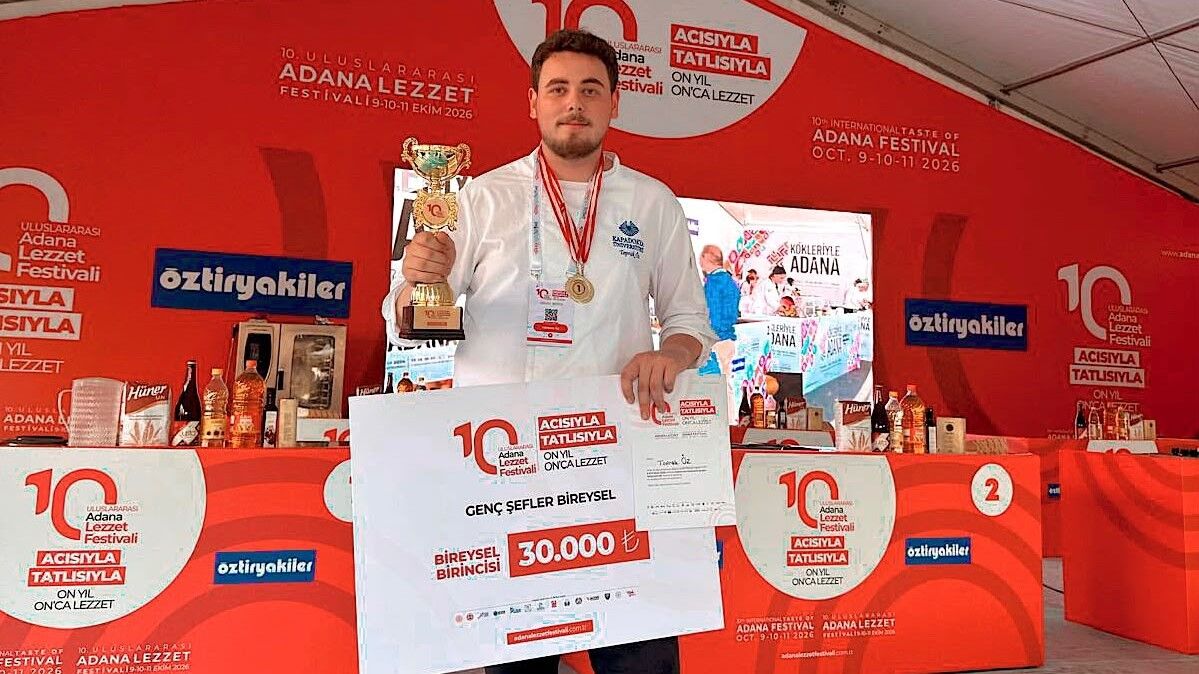 Lezzet Festivali 4