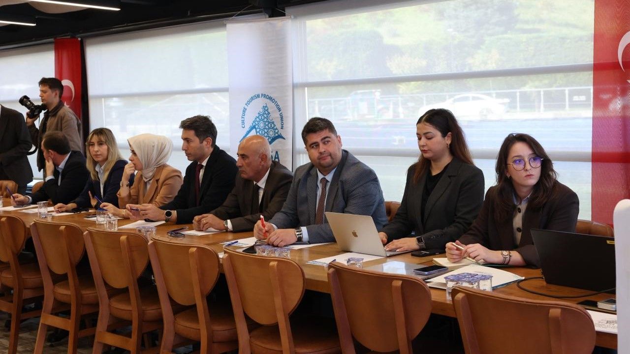 Bursa’nın turizm geleceği Kapadokya Üniversitesiyle planlanıyor