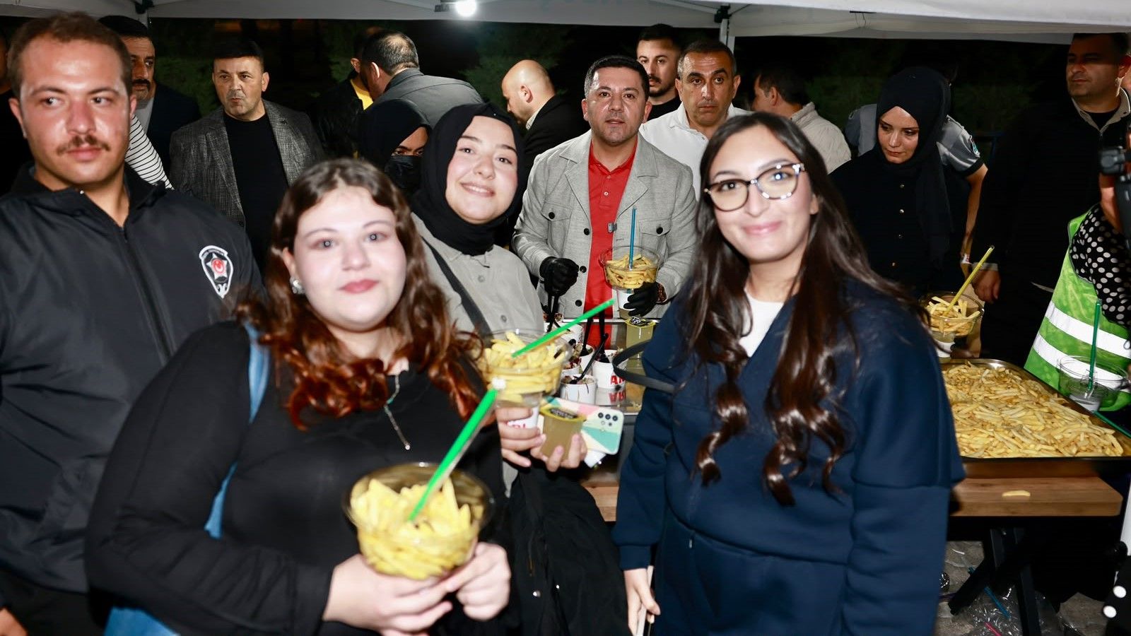 Nev Bel Patfest Coşkusu 0014