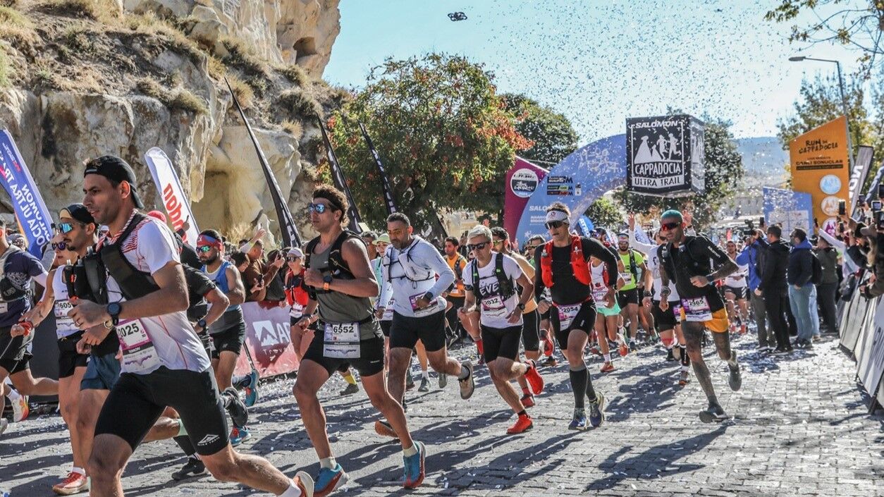 Salomon Cappadocia Ultra Trail (6)