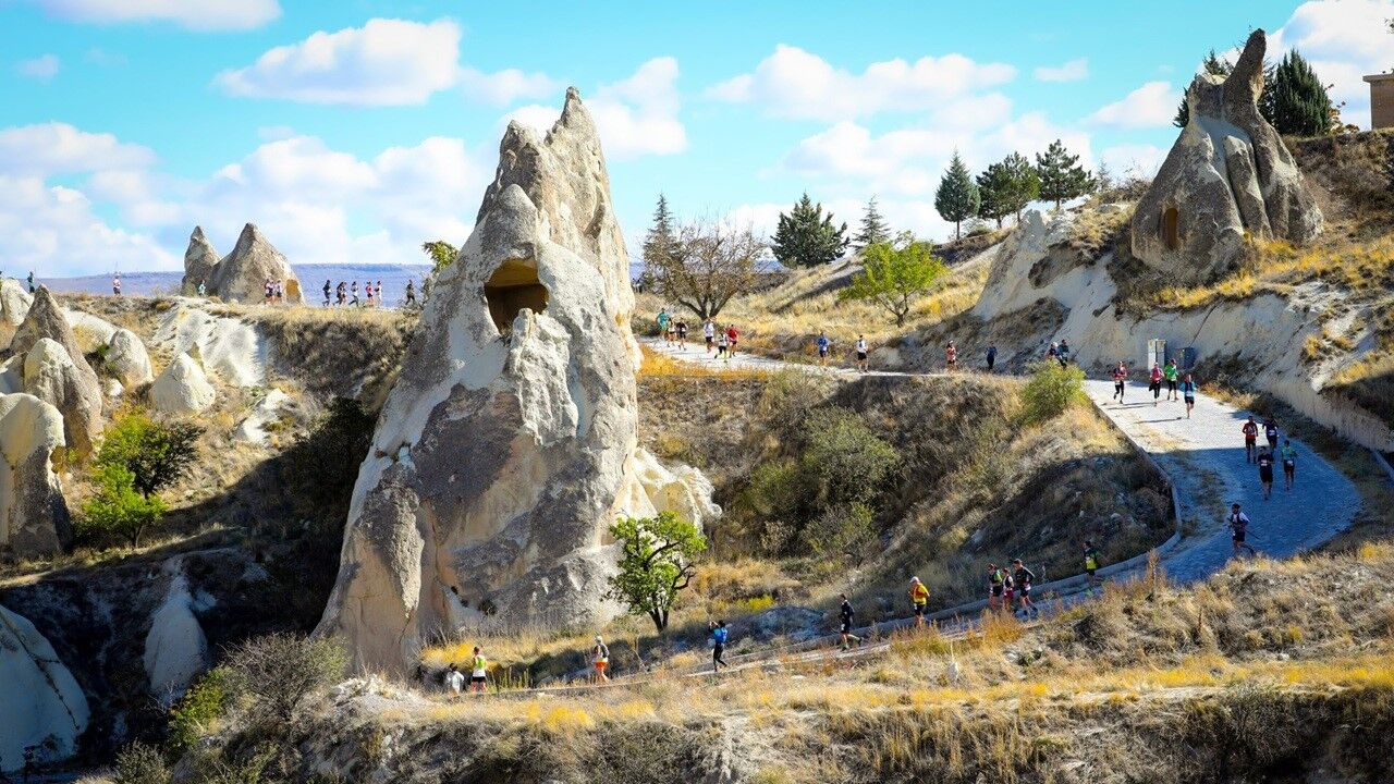 Salomon Cappadocia Ultra Trail (7)