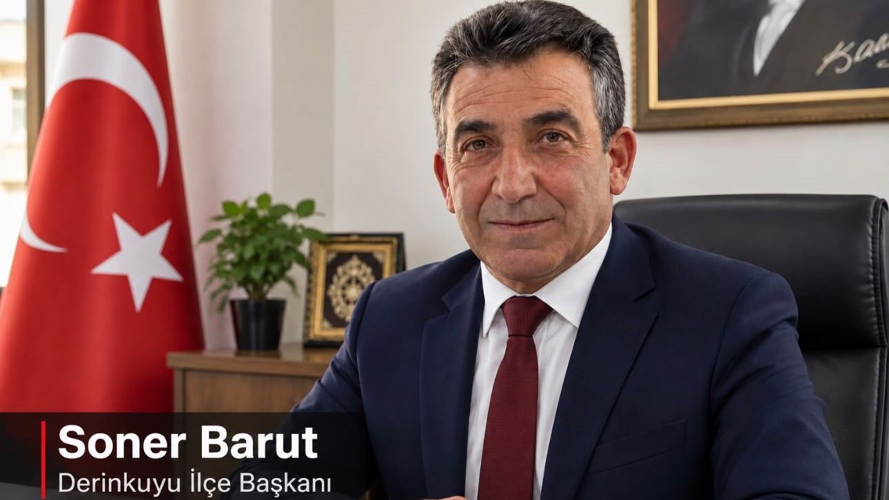 Soner Barut