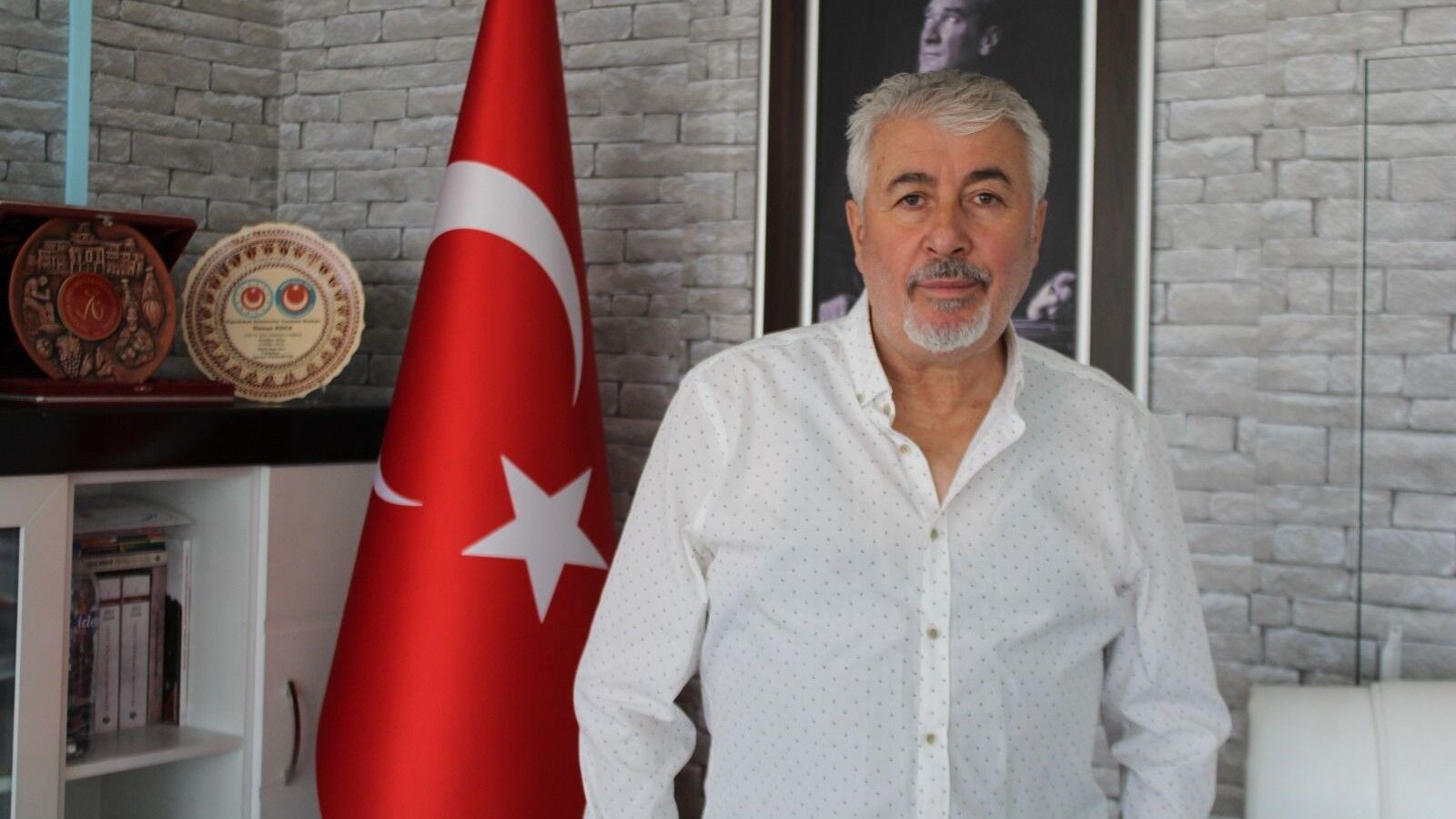 Kapadokya’nın tanıtımı için yeni adım: Osman Koca kurucu yönetimde