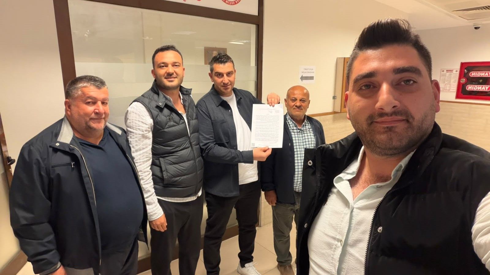 NTSO’da itirazlar bitti, Öbekli farkını ortaya koydu!