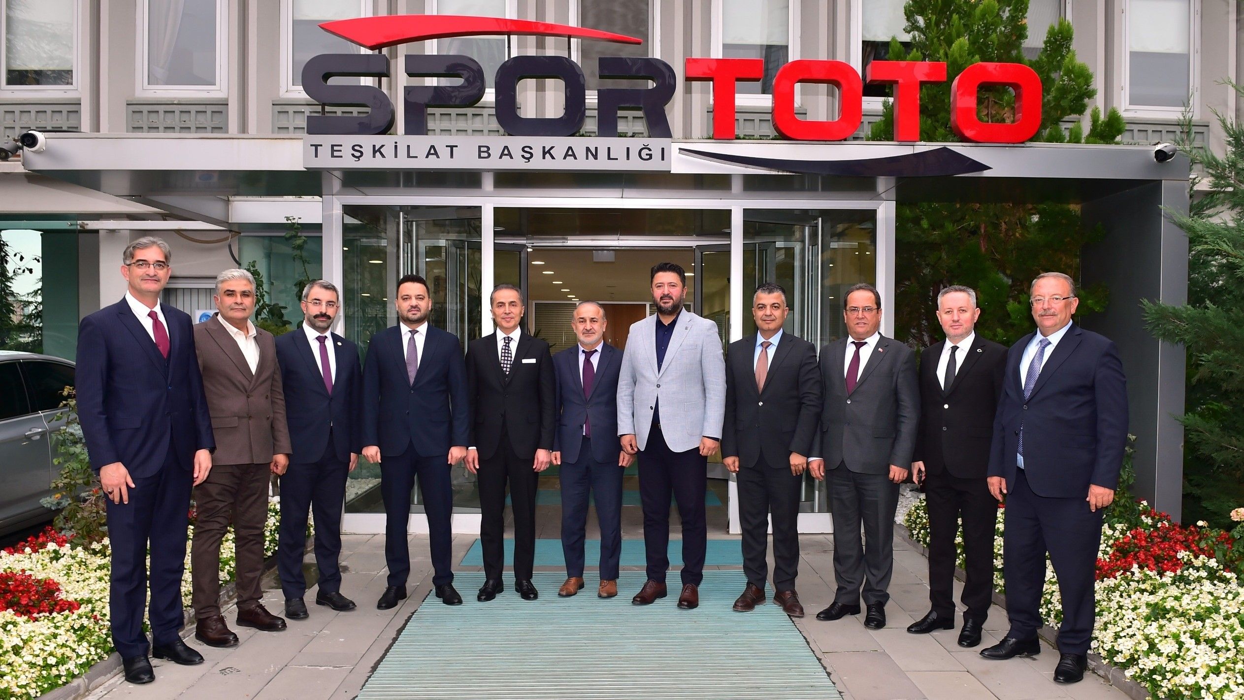Nevşehir’de gençler için büyük yatırım: Protokoller imzalandı