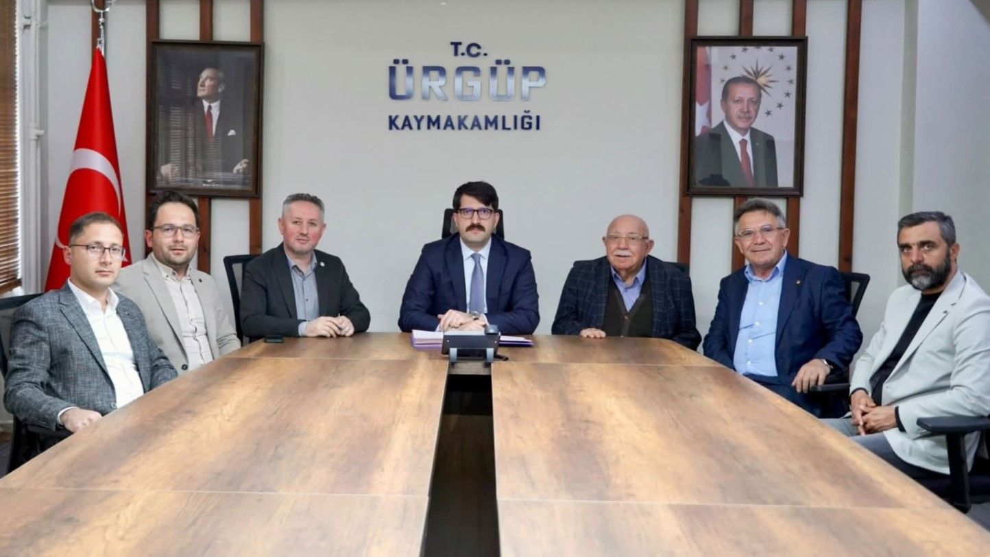 Başkan Ateş duyurdu: Ortahisar’a kültür ve gençlik merkezi