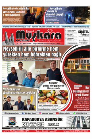 10 Şubat 2025
