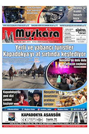 10 Mart 2025