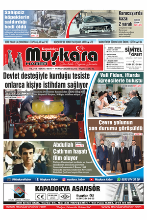 14 Mart 2025