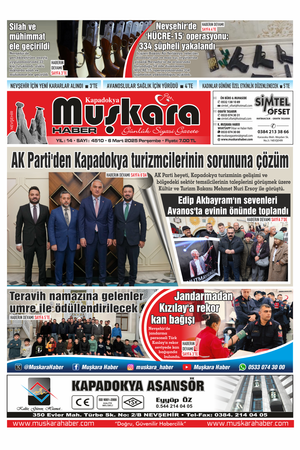6 Mart 2025