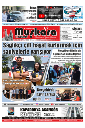 2 Haziran 2025 Pazartesi