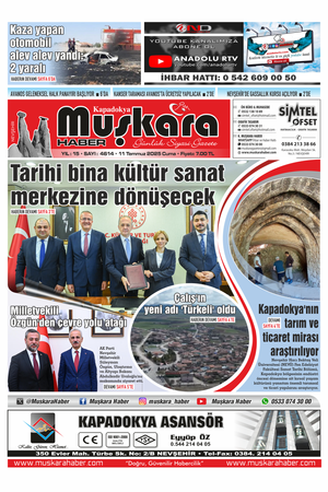 11 Temmuz 2025