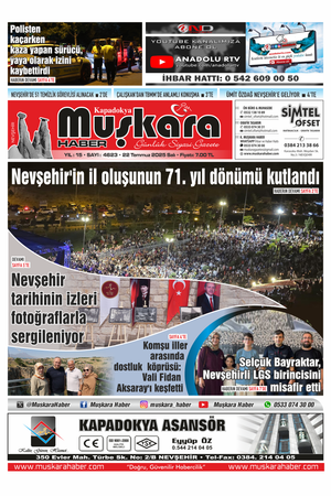 22 Temmuz 2025