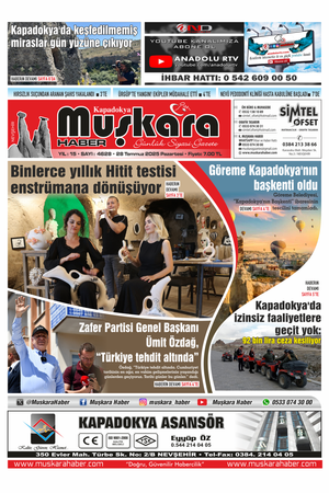 28 Temmuz 2025