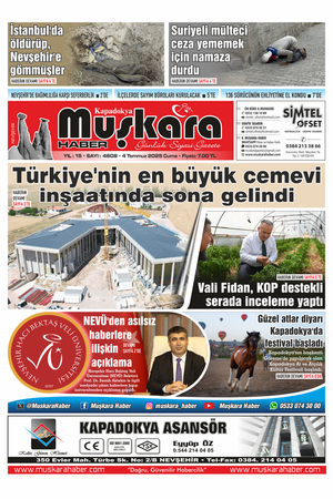4 Temmuz 2025
