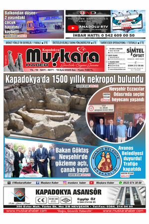 16 Eylül 2025 Salı
