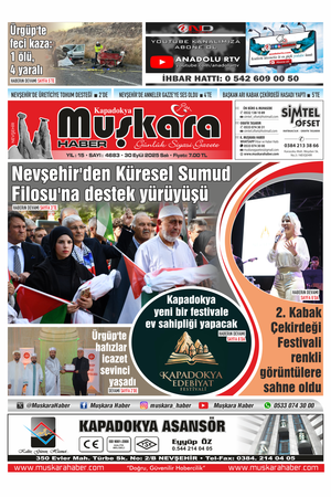 30 Eylül 2025 Salı
