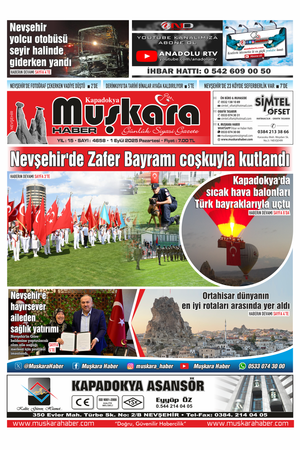 1 Eylül 2025