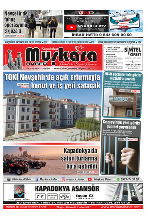 1 Ekim 2025 Çarşamba
