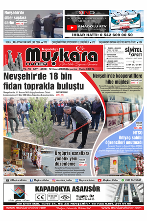 12 Kasım 2025 Çarşamba