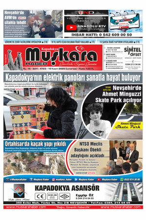 15 Kasım 2025 Cumartesi