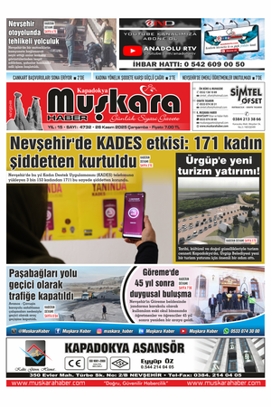 26 Kasım 2025 Çarşamba