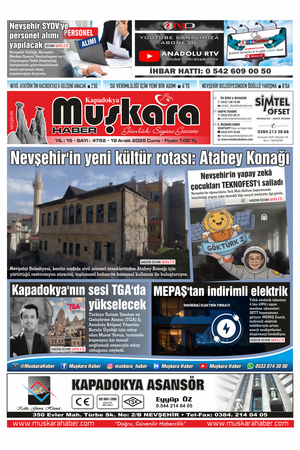 19 Aralık 2025 Cuma