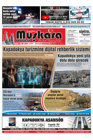 30 Aralık 2025 Salı