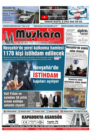 9 Aralık 2025 Salı