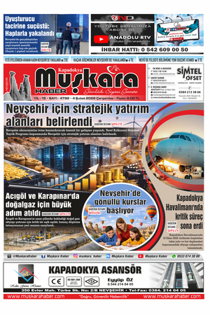 4 Şubat 2026 Çarşamba