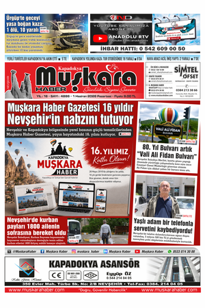 1 Haziran 2026